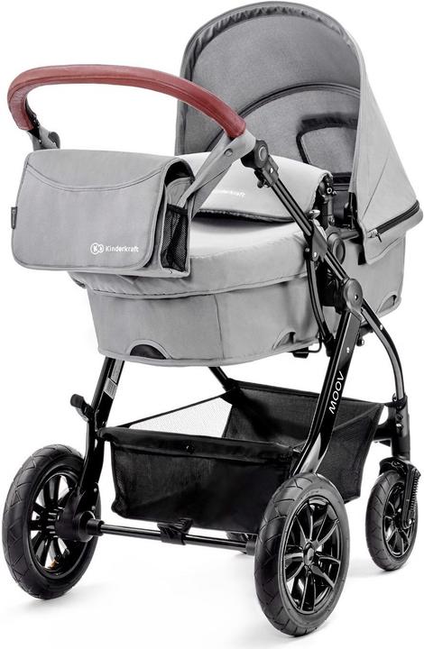 Actual product image KinderKraft Moov 3in1