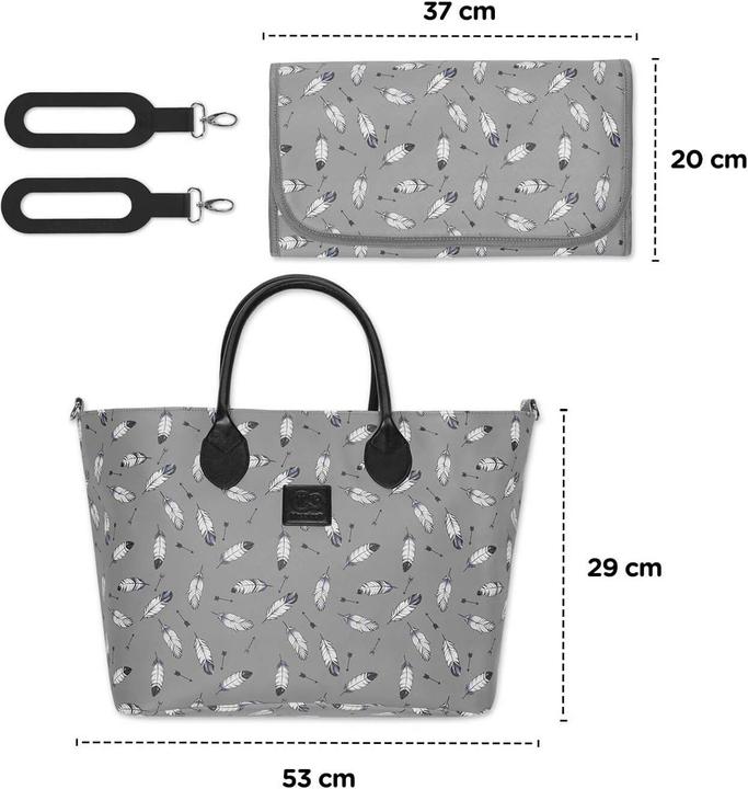 Actual product image KinderKraft Xmoov 3 in1