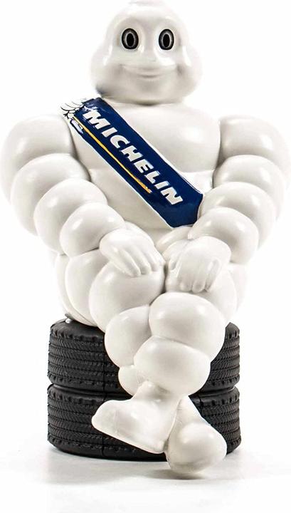 Produktbild Michelin Männchen