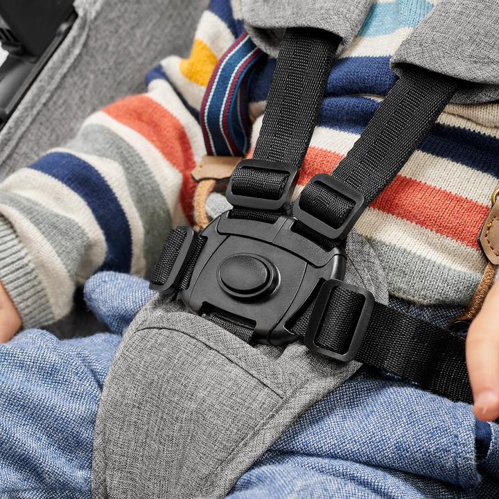 Actual product image KinderKraft Xmoov 3 in1