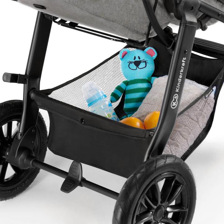 Actual product image KinderKraft Xmoov 3 in1