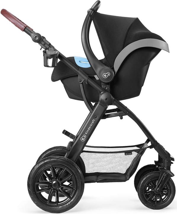 Produktbild KinderKraft Xmoov 3 in1