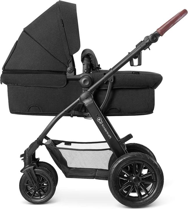 Produktbild KinderKraft Xmoov 3 in1