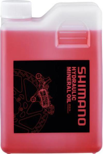 Produktbild Shimano Bremsflüssigkeit