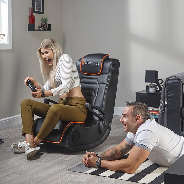 Produktbild X Rocker Sentinel 4.1