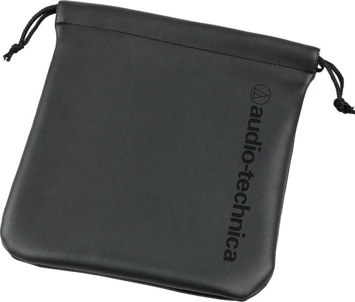 Image du produit Audio-Technica ATH-M50x (NC, Filaire)