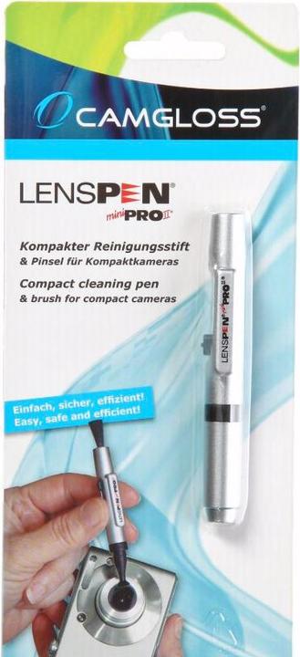 Image du produit Camgloss Lenspen mini Pro II