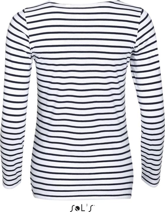 Actual product image Sol's Marine (M)