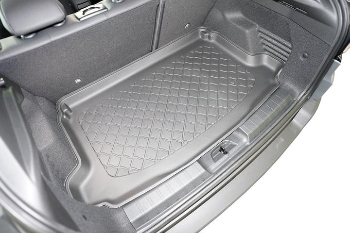 Produktbild Aristar Kofferraumwanne für Jeep Avenger ab 2023