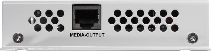 Produktbild Axing HOW TO Streaming 1-03 HDMI over Ethernet Cloud Media Player to 127 Clients (USB Erweiterungen)