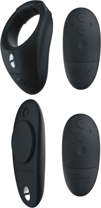 Image du produit We-Vibe Tease Us Bond et Moxie