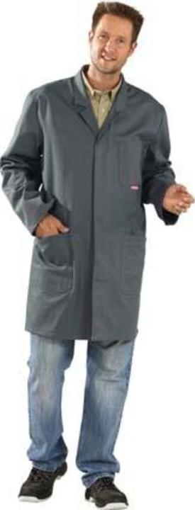 Actual product image Planam Work coat (50)