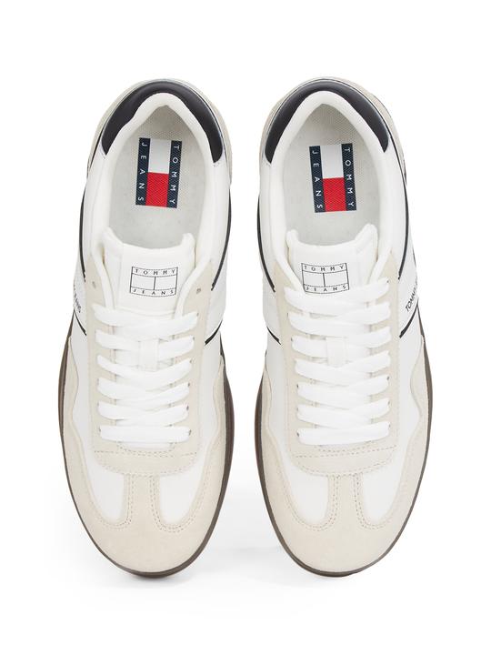 Actual product image Tommy Hilfiger The Greenwich Leather (42)