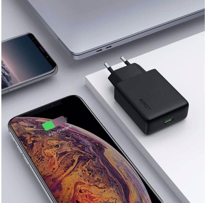 Produktbild Aukey PA-Y21 (30 W)
