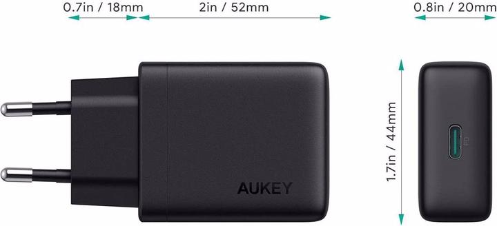 Produktbild Aukey PA-Y21 (30 W)