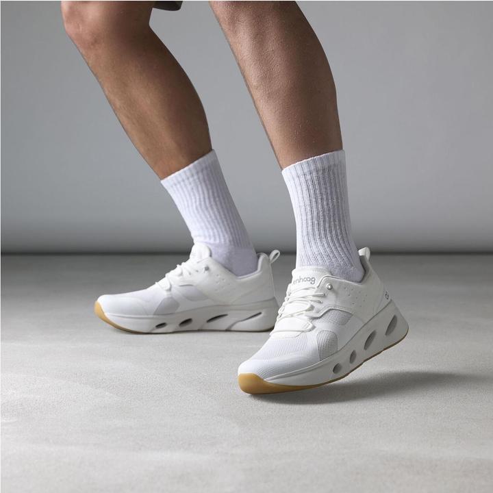 Actual product image Tenhaag Sneaker (46.5)