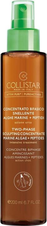 Produktbild Collistar Pure Actives (Körpercreme, 200 ml)