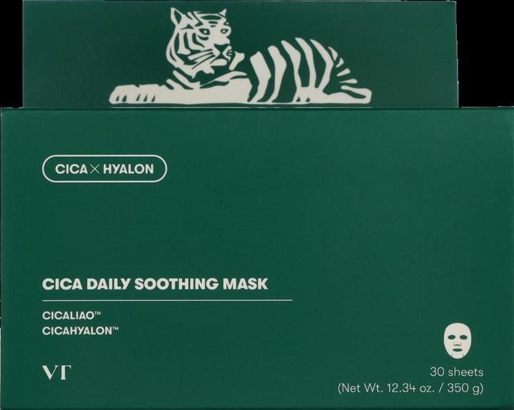 Actual product image Generisch Cica Daily Soothing