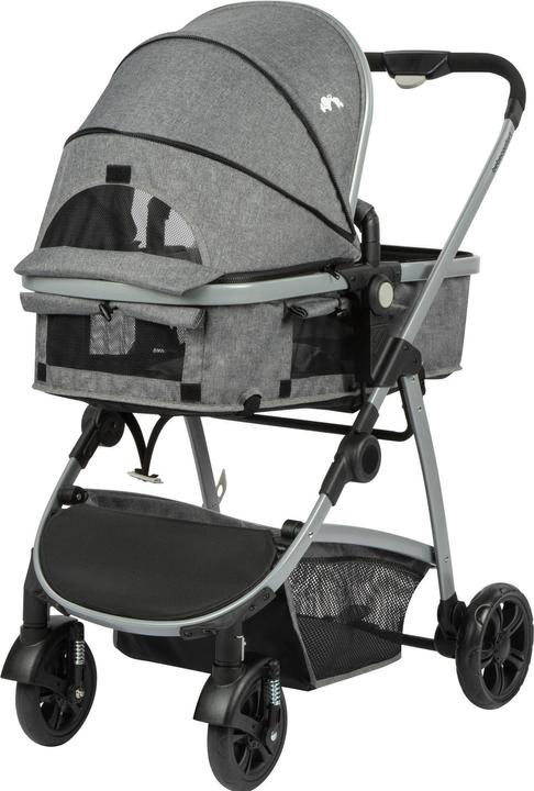 Image du produit Bébé Confort La poussette confortable peut être transformée en landau