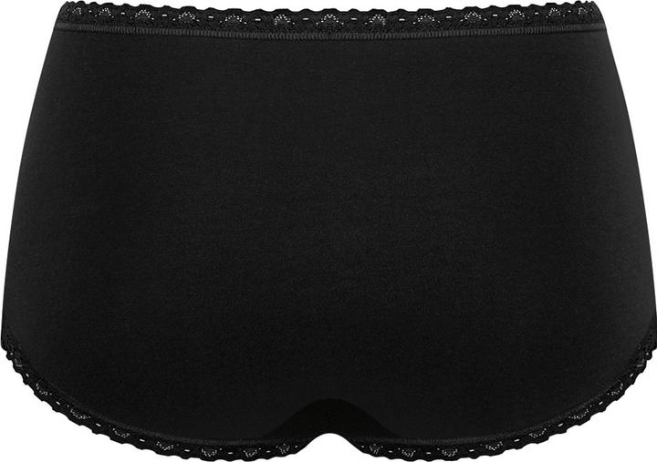 Produktbild Sloggi 24/7 Midi (40, 3er Pack)
