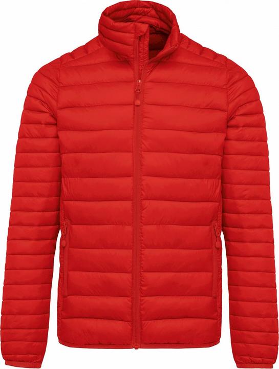 Kariban Steppjacke