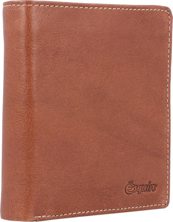 Actual product image Esquire Denver wallet RFID leather 10.5 cm