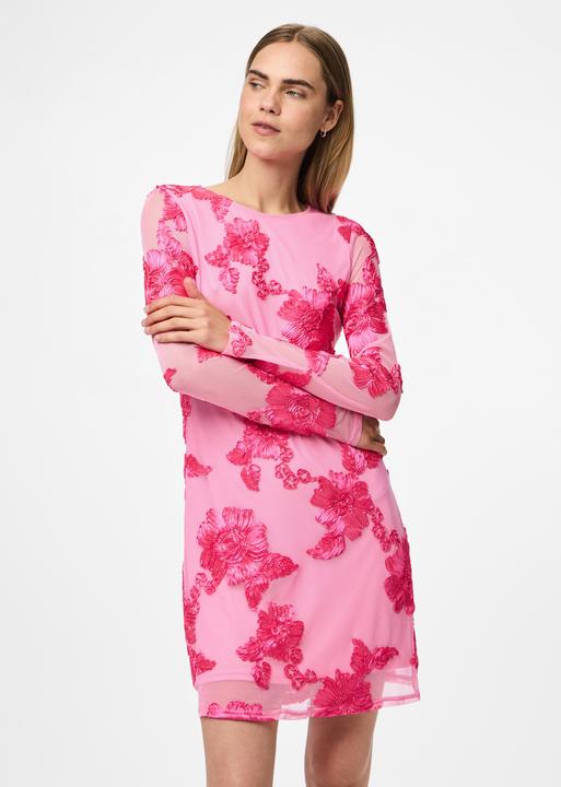 Actual product image Pieces PCEVA Midikleid (S)