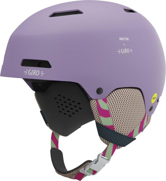 Produktbild Giro Crüe FS Helmet (55.5 - 59 cm, M)