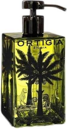 Immagine prodotto Ortigia Sicilia Ortigia Fico d'India Sapone Liquido in Vetro 300ml (Sapone liquido, 300 ml)