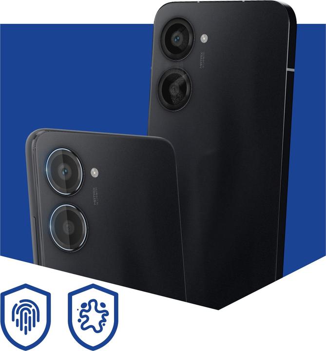 Immagine prodotto 3MK Vetro di protezione della telecamera, vetro della telecamera (1 Pezzo/i, Realme 10 Pro+)