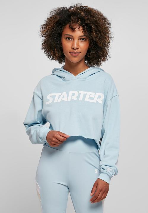 Immagine prodotto Starter Felpa con cappuccio da donna - 14199 (XL)
