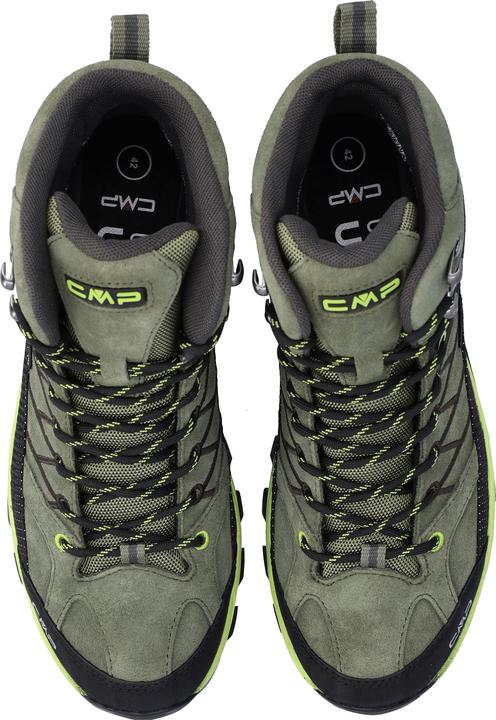 Image du produit CMP Campagnolo Rigel MID WP (40)