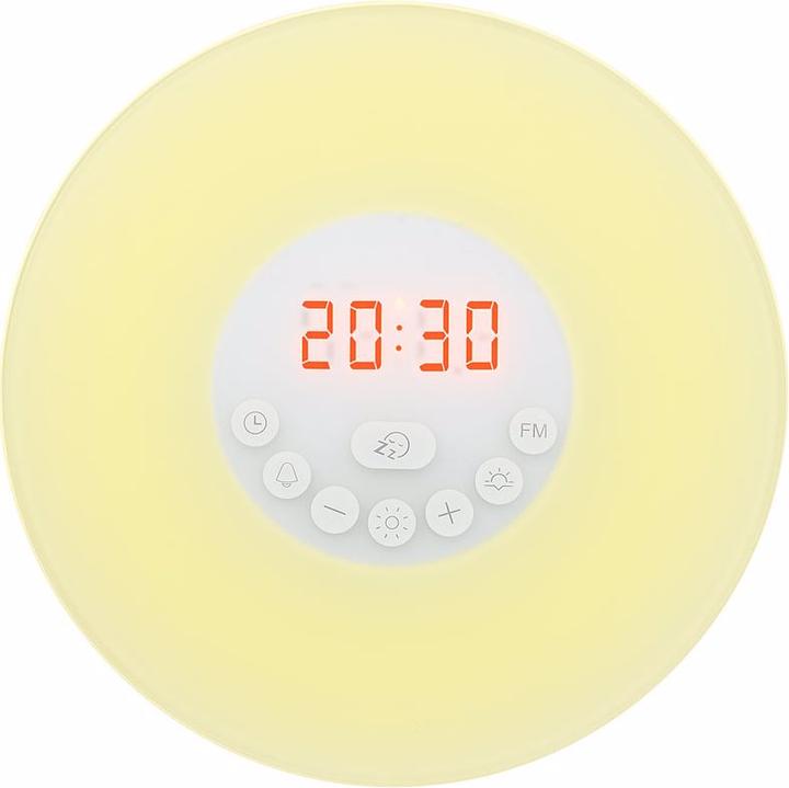 Image du produit Auvisio Réveil