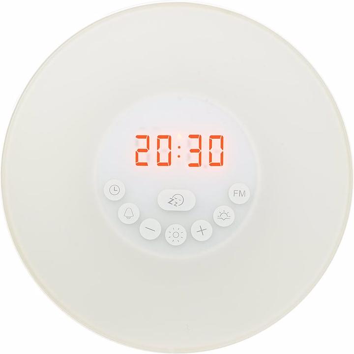 Image du produit Auvisio Réveil