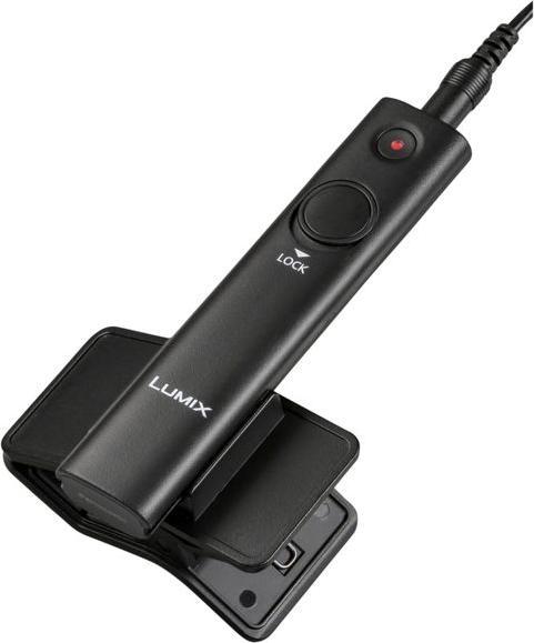 Produktbild Panasonic Kabel Fernauslöser DMW-RS2E (Kabel)