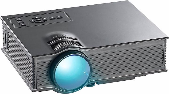 Produktbild SceneLights LCD-LED-LB-8300.wl (SVGA, 800 lm)