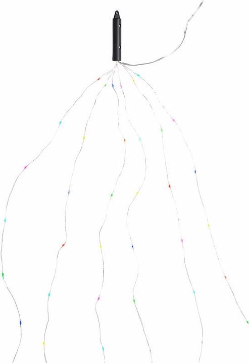 Produktbild Lunartec Christbaum-Überwurf (4 m)