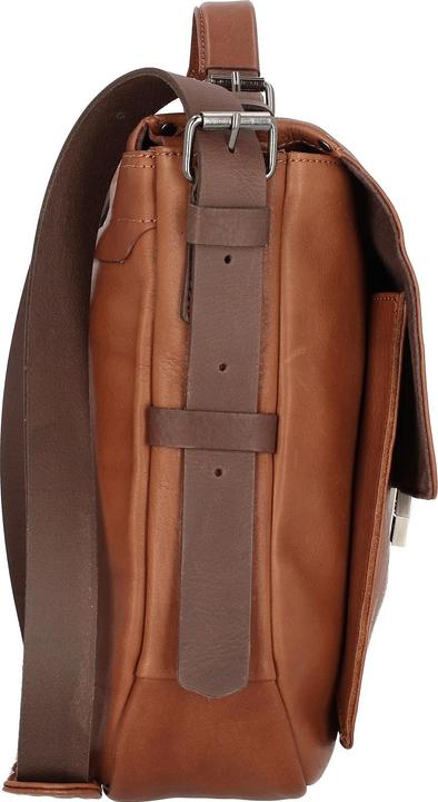 Produktbild Harolds Ivy Lane Aktentasche Leder 37 cm Laptopfach