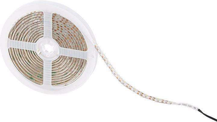Produktbild Lunartec Solar-LED-Streifen (300 cm, Outdoor)