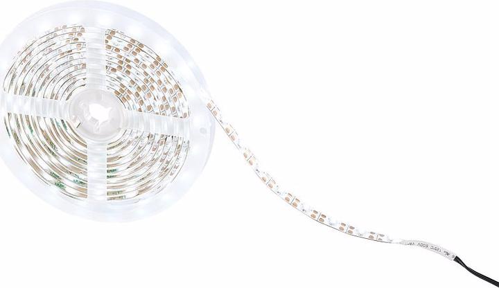 Produktbild Lunartec Solar-LED-Streifen (300 cm, Outdoor)