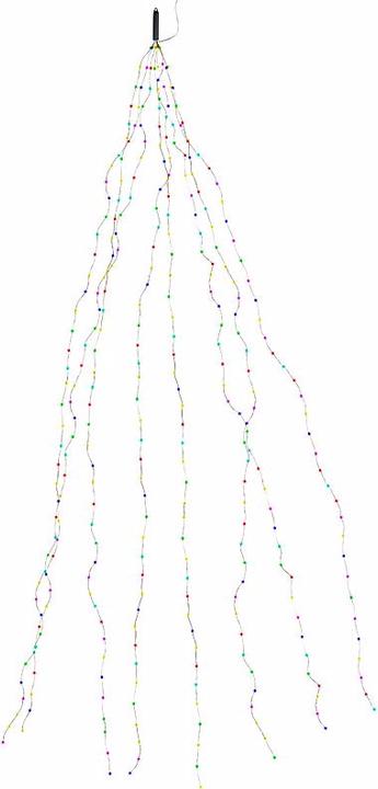 Produktbild Lunartec Christbaum-Überwurf (4 m)