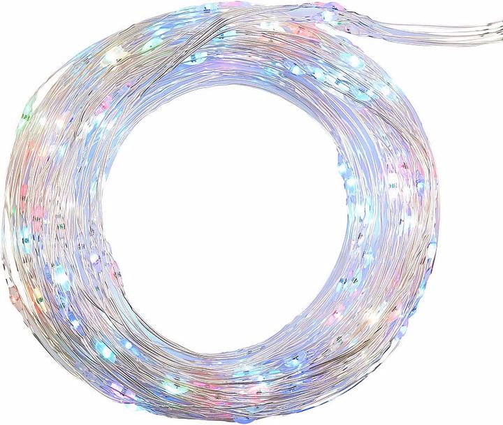 Produktbild Lunartec Christbaum-Überwurf (4 m)
