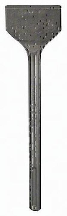 Actual product image Bosch Professional Zubehör PRO SDS max-4C tile chisel, 80 x 300 mm (80 mm)