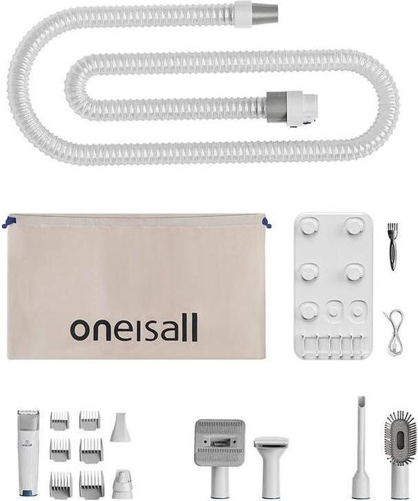Actual product image Oneisall LM2 (Dog, 1500 ml)
