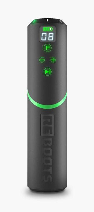 Produktbild Reboots Go Lite Recovery Boots
