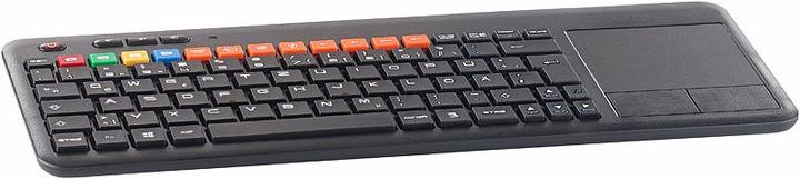 Produktbild GeneralKeys PX-4981-919 (Gerätespezifische Fernbedienung, Bluetooth)