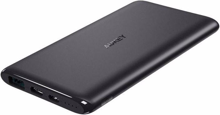 Aukey PB-XN5 (5000 mAh, 18 W, 18.50 Wh)