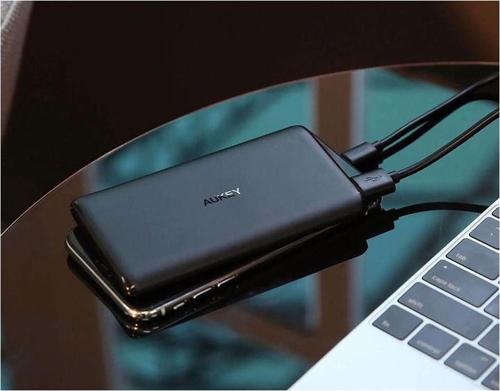 Produktbild Aukey PB-XN5 (5000 mAh, 18 W, 18.50 Wh)
