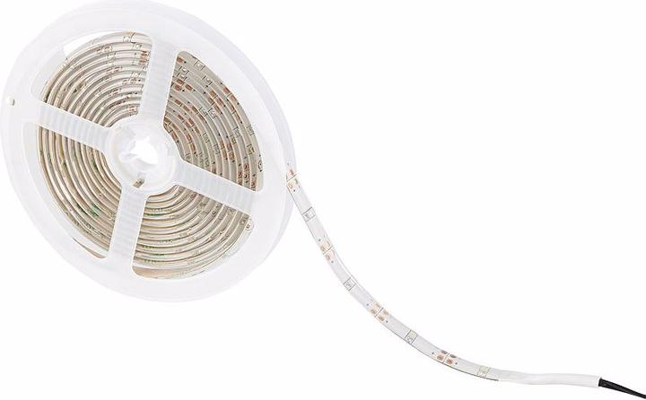 Produktbild Lunartec Solar (Pink, Grün, Blau, 300 cm, Outdoor)