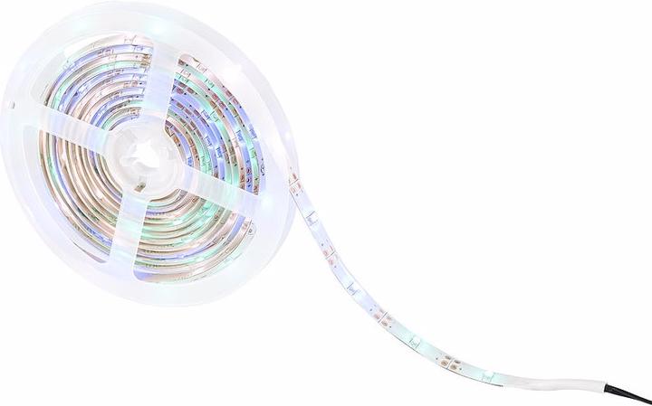 Produktbild Lunartec Solar (Pink, Grün, Blau, 300 cm, Outdoor)